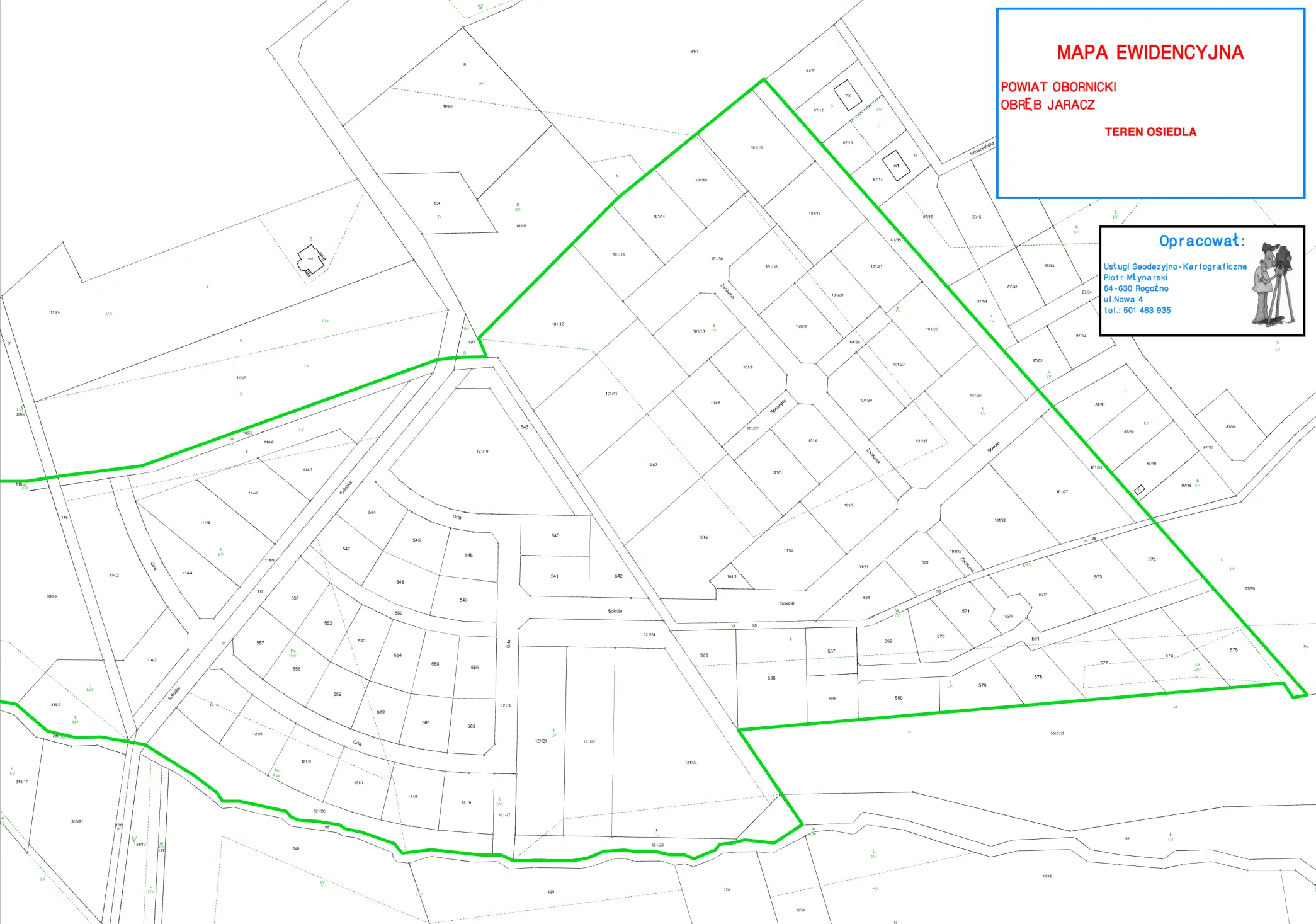 Działki budowlane w jaraczu, działki budowlane wielkopolska, działki budowalne las, działki budowalne oborniki, działki budowlane przy lesie, działki budowlane poznań